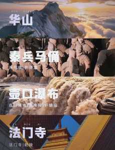 华山风景区门票预订，华山风景区门票费用？  第2张
