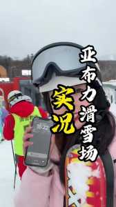 亚布力滑雪场事件，亚布力滑雪场官方网站？  第2张