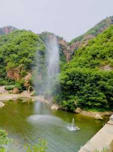 环翠峪风景名胜区?郑州环翠峪风景名胜区? 第3张 环翠峪风景名胜区?郑州环翠峪风景名胜区? 第3张
