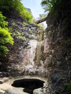 孤山寨风景区介绍,孤山寨旅游攻略? 第1张 孤山寨风景区介绍,孤山寨旅游攻略? 第1张