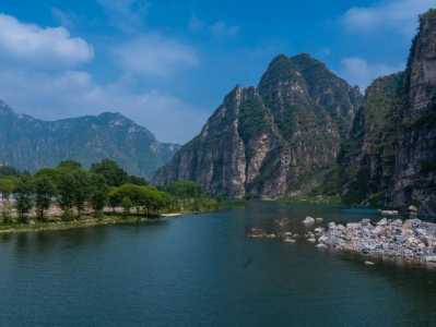 孤山寨风景区介绍,孤山寨旅游攻略? 第2张 孤山寨风景区介绍,孤山寨旅游攻略? 第2张
