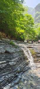 孤山寨风景区介绍,孤山寨旅游攻略? 第3张 孤山寨风景区介绍,孤山寨旅游攻略? 第3张