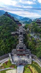 重庆旅游景点大全介绍？重庆旅游景点有哪些景点推荐？  第3张