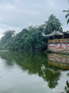 琼海旅游攻略必去景点，海南前十旅游景点？  第1张