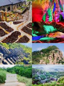 淄博旅游景点大全排名一日游,淄博旅游景点攻略 第3张 淄博旅游景点大全排名一日游,淄博旅游景点攻略 第3张