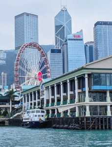 香港旅游景点有哪些地方,香港有名旅游景点? 第5张 香港旅游景点有哪些地方,香港有名旅游景点? 第5张