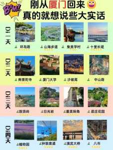 鼓浪屿景点攻略,鼓浪屿旅游景区 第1张 鼓浪屿景点攻略,鼓浪屿旅游景区 第1张