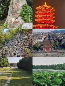 湖北一日游哪里好玩,湖北一日游有哪些地方? 第3张 湖北一日游哪里好玩,湖北一日游有哪些地方? 第3张