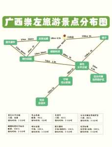 广西游玩攻略及路线？广西游玩攻略及路线推荐？  第2张