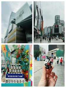 成都春熙路太古里攻略?春熙路与太古里的区别? 第3张 成都春熙路太古里攻略?春熙路与太古里的区别? 第3张