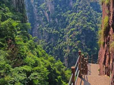 台州旅游景点推荐，台州旅游景点推荐海边  第2张