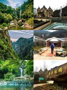 台州旅游景点推荐，台州旅游景点推荐海边  第4张