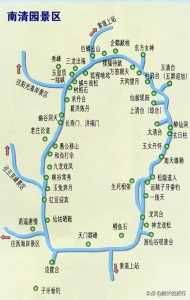 自驾游三清山攻略?三清山最忌几月份去? 第3张 自驾游三清山攻略?三清山最忌几月份去? 第3张