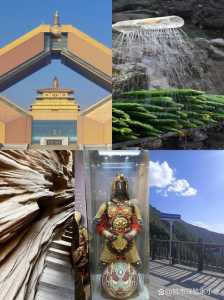 陕西前十旅游景点,陕西前十旅游景点排名榜最新 第5张 陕西前十旅游景点,陕西前十旅游景点排名榜最新 第5张