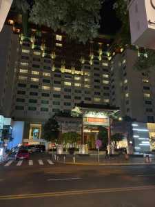 北京王府半岛酒店,北京王府半岛酒店老板? 第1张 北京王府半岛酒店,北京王府半岛酒店老板? 第1张