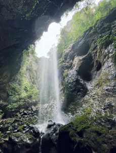武隆龙水峡地缝,武隆龙水峡地缝国家地质公园? 第6张 武隆龙水峡地缝,武隆龙水峡地缝国家地质公园? 第6张
