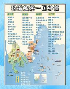 珠海旅游景点哪里好玩,珠海旅游必去景点排名? 第4张 珠海旅游景点哪里好玩,珠海旅游必去景点排名? 第4张