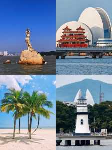 珠海旅游景点哪里好玩,珠海旅游必去景点排名? 第5张 珠海旅游景点哪里好玩,珠海旅游必去景点排名? 第5张