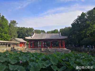 为什么很多人不建议去恭王府，恭王府不能拍照的地方  第3张