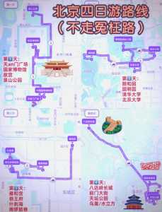 为什么很多人不建议去恭王府，恭王府不能拍照的地方  第4张