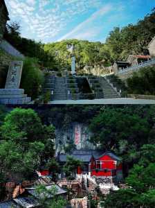 淄博一日游景点自驾游,淄博1日游景点? 第4张 淄博一日游景点自驾游,淄博1日游景点? 第4张