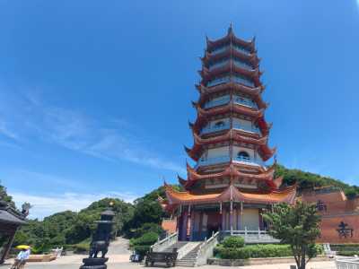 舟山值得去的景点推荐,舟山必玩景点景点排名 第4张 舟山值得去的景点推荐,舟山必玩景点景点排名 第4张