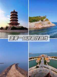 蓬莱旅游攻略必去景点，蓬莱阁旅游攻略自由行  第2张