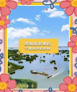 宁夏沙湖一日游?宁夏沙湖一日游门票多少钱? 第3张 宁夏沙湖一日游?宁夏沙湖一日游门票多少钱? 第3张