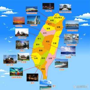 台湾旅游景点大全排名?台湾前十旅游景点介绍? 第2张 台湾旅游景点大全排名?台湾前十旅游景点介绍? 第2张