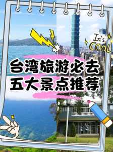台湾旅游景点大全排名?台湾前十旅游景点介绍? 第3张 台湾旅游景点大全排名?台湾前十旅游景点介绍? 第3张