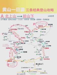 黄山风景区门票费用?安徽省黄山风景区门票费用? 第1张 黄山风景区门票费用?安徽省黄山风景区门票费用? 第1张