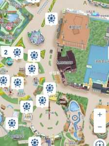 厦门方特梦幻王国地图,厦门方特梦幻王国地图册? 第4张 厦门方特梦幻王国地图,厦门方特梦幻王国地图册? 第4张