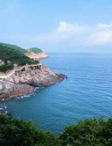 舟山自驾游最佳路线图？舟山市自驾游路线推荐？  第2张
