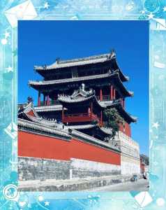 保定前十旅游胜地？保定前十旅游胜地是哪里？  第3张
