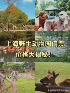 上海野生动物园门票预订?上海野生动物园门票预订官方网站? 第1张 上海野生动物园门票预订?上海野生动物园门票预订官方网站? 第1张