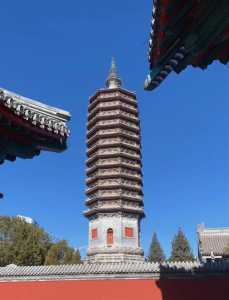北京通州一日游最佳景点,通州周边一日游 第2张 北京通州一日游最佳景点,通州周边一日游 第2张
