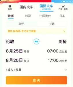 世界火车票订票网站，世界火车票订票网站登录  第3张