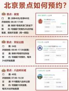 故宫门票多少钱,颐和园门票多少钱? 第3张 故宫门票多少钱,颐和园门票多少钱? 第3张
