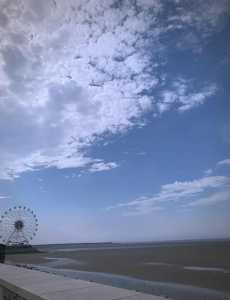 上海好玩又免费的海滩,上海哪个海滩比较好玩是免费的 第5张 上海好玩又免费的海滩,上海哪个海滩比较好玩是免费的 第5张