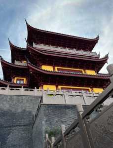 南京两日游必去景点推荐?南京旅游景点两日游? 第2张 南京两日游必去景点推荐?南京旅游景点两日游? 第2张