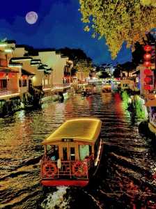 南京两日游必去景点推荐?南京旅游景点两日游? 第5张 南京两日游必去景点推荐?南京旅游景点两日游? 第5张