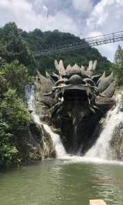 十堰旅游景点有哪些好玩的地方?十堰旅游景点大全介绍? 第1张 十堰旅游景点有哪些好玩的地方?十堰旅游景点大全介绍? 第1张