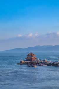 青岛主要旅游景点?青岛旅游景点推荐? 第4张 青岛主要旅游景点?青岛旅游景点推荐? 第4张