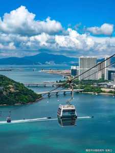 香港旅游必去前十景点?香港旅游必去前十景点住宾馆? 第1张 香港旅游必去前十景点?香港旅游必去前十景点住宾馆? 第1张