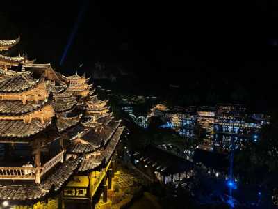 凤凰古城值得一去吗?凤凰古城必须去的景区? 第1张 凤凰古城值得一去吗?凤凰古城必须去的景区? 第1张