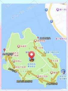 鼓浪屿一日游最佳路线推荐,鼓浪屿一日游怎么玩 第3张 鼓浪屿一日游最佳路线推荐,鼓浪屿一日游怎么玩 第3张