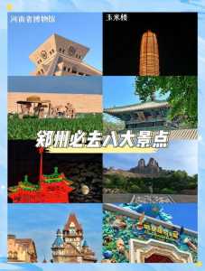 郑州旅游景点大全排名?郑州旅游景点大全排名图片? 第1张 郑州旅游景点大全排名?郑州旅游景点大全排名图片? 第1张