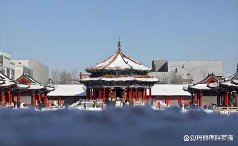 沈阳周边旅游景点大全?沈阳市旅游必去景点? 第4张 沈阳周边旅游景点大全?沈阳市旅游必去景点? 第4张