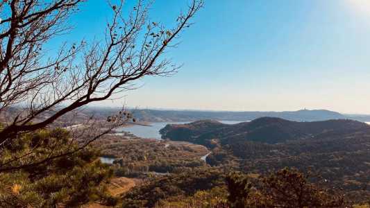 沈阳棋盘山旅游景点攻略,沈阳棋盘山游玩攻略 第4张 沈阳棋盘山旅游景点攻略,沈阳棋盘山游玩攻略 第4张