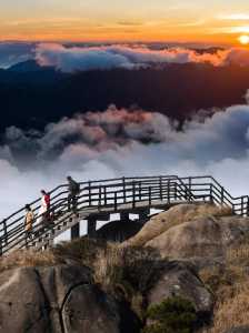 德化石牛山风景区,德化石牛山风景区门票? 第1张 德化石牛山风景区,德化石牛山风景区门票? 第1张